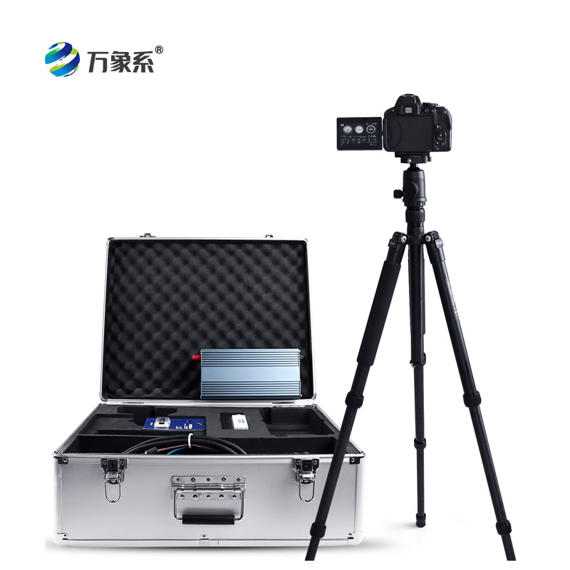 便攜式el檢測儀