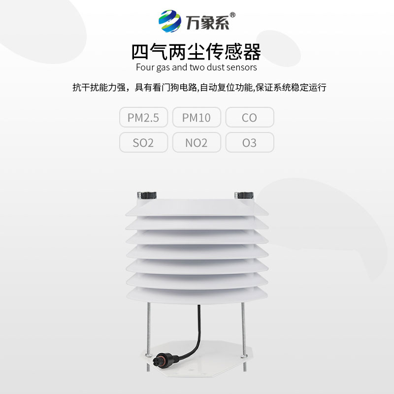 空氣質(zhì)量傳感器